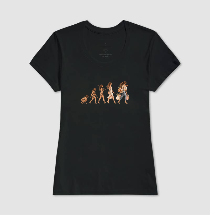 Evoluindo para mãe - Imagem 3