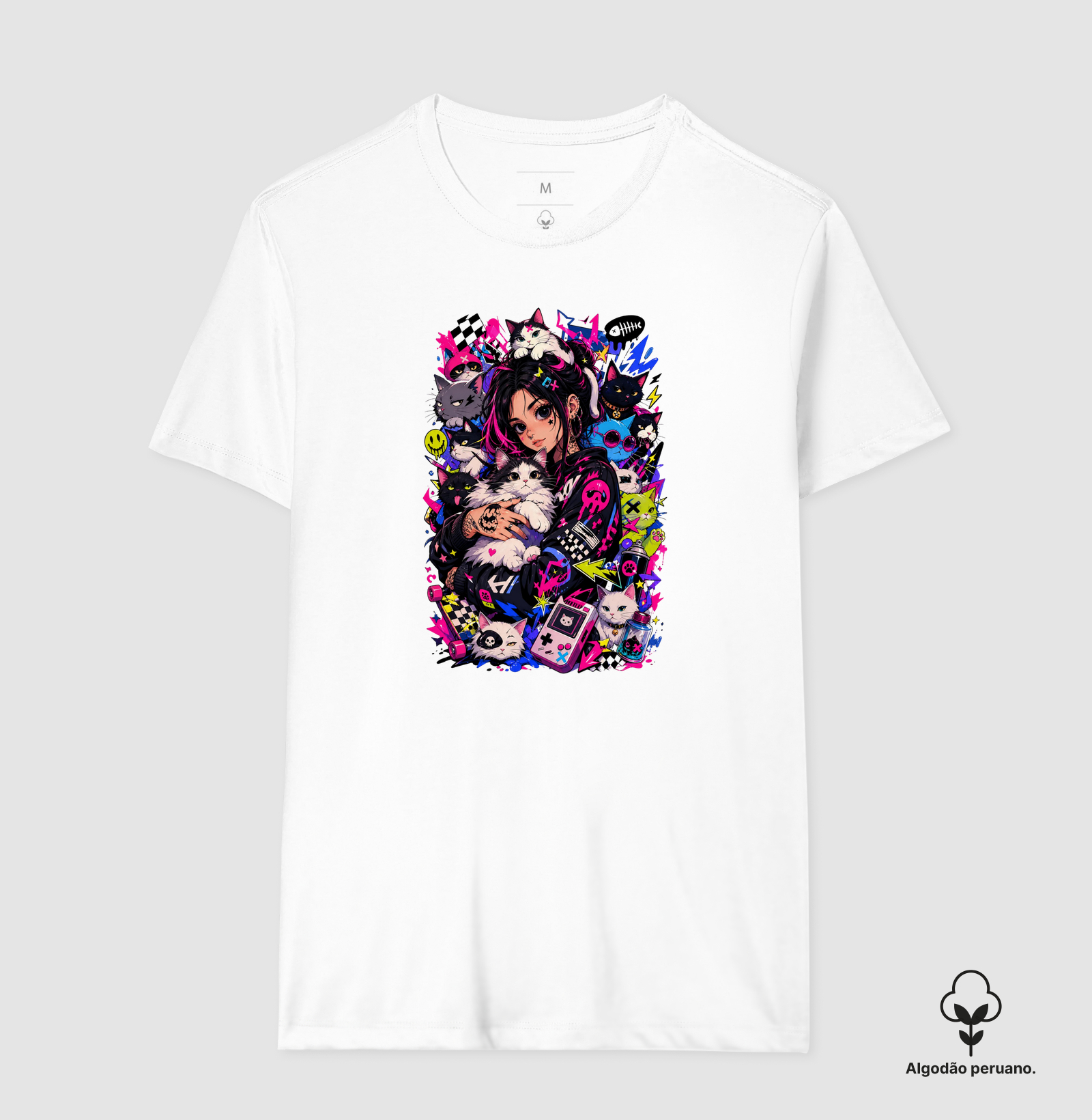 Cyber Cat Club - Imagem 6