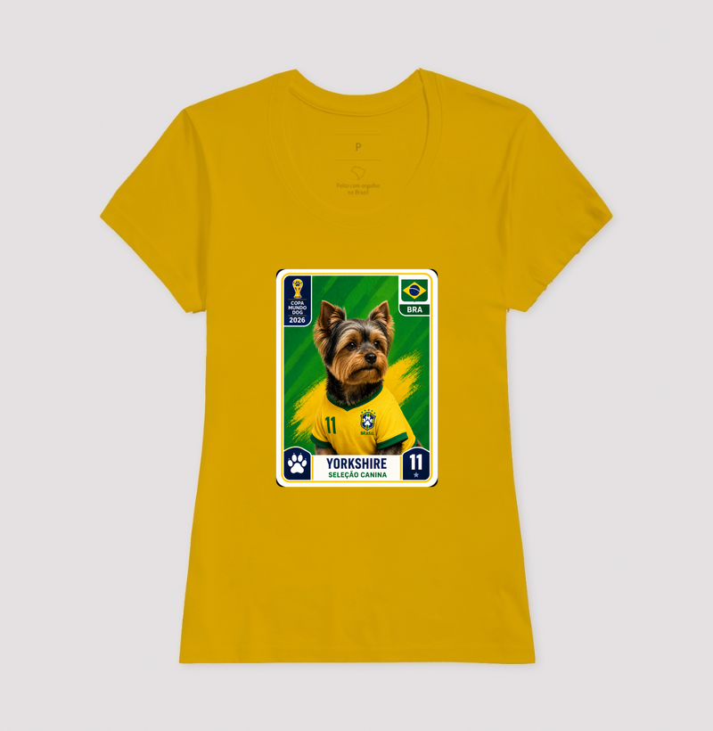 Camisa 14