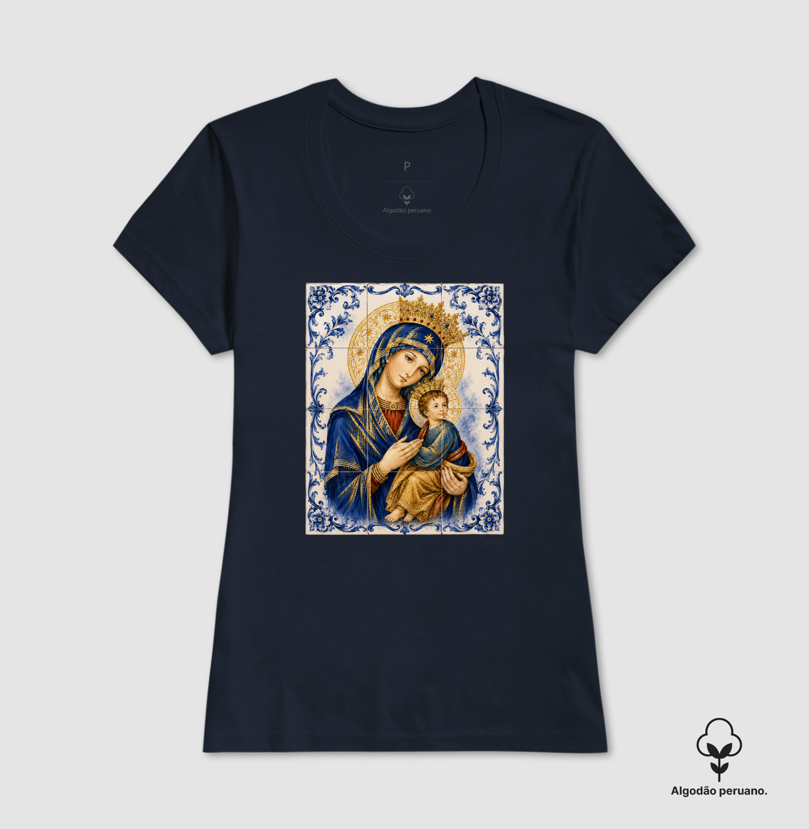 Camisa 3