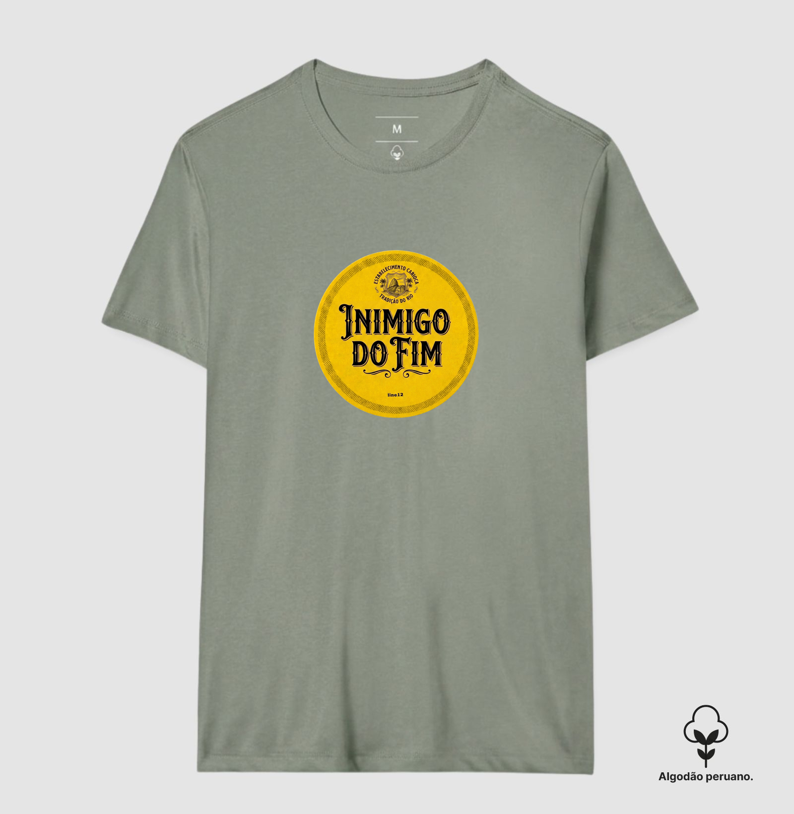 Camisa 2