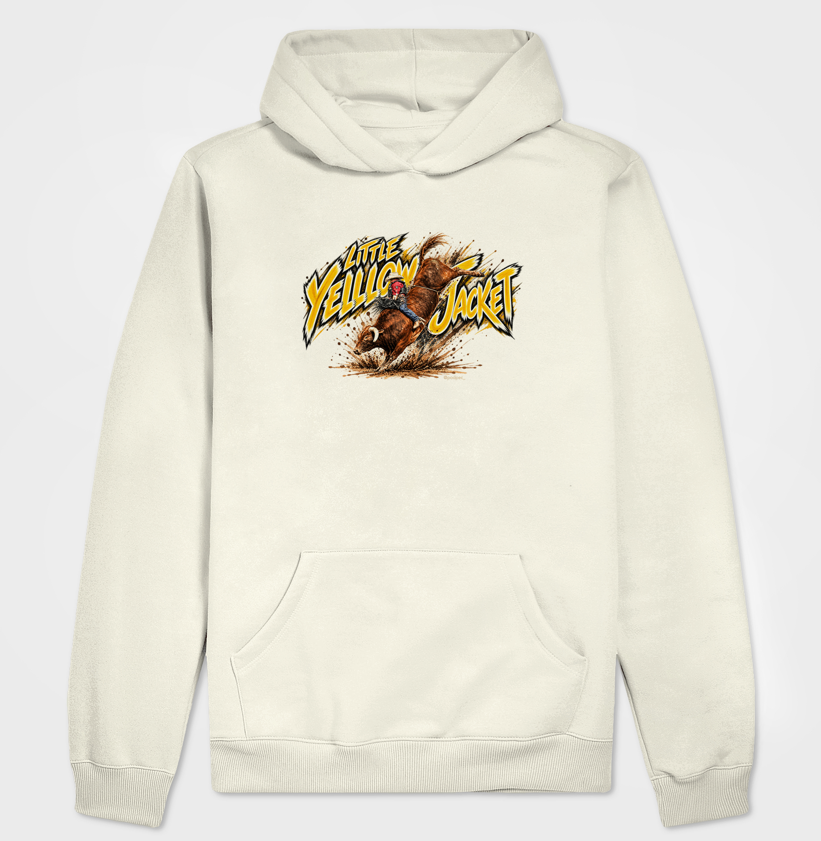 Little Yellow Jacket - Rodeo Legend - Imagem 3