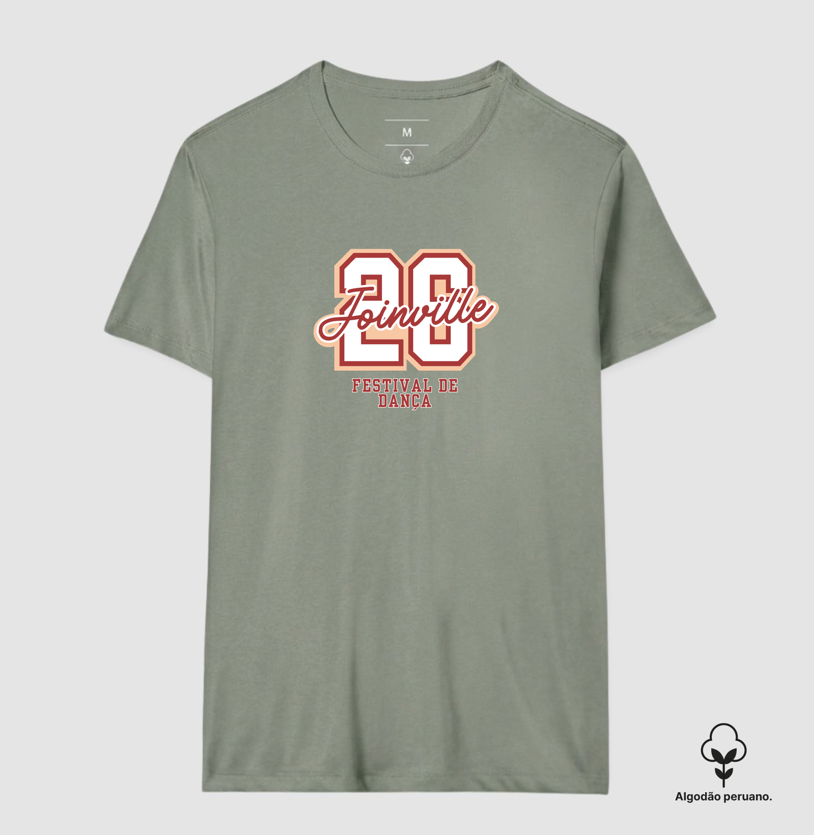 Camisa 8