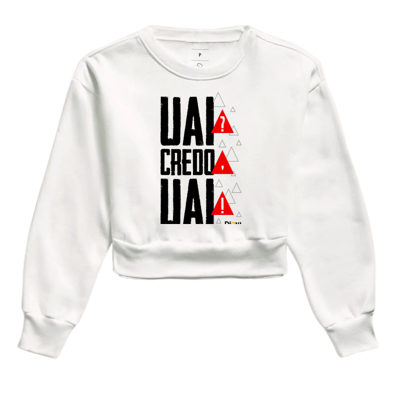 DJOW® | UAI? CREDO, UAI! - Imagem 3