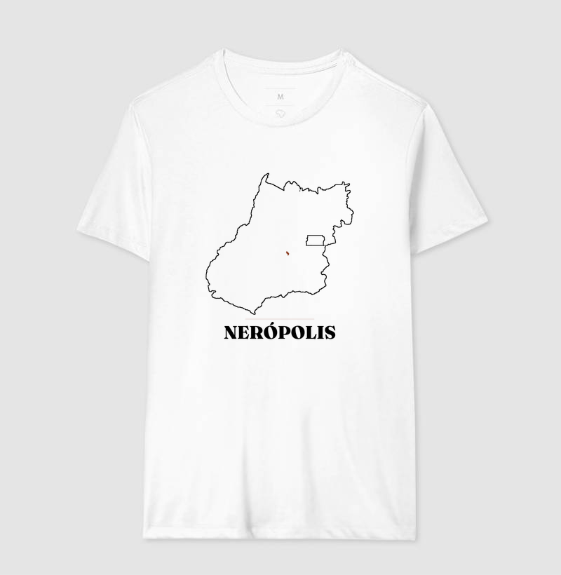 Nerópolis | Traço GO - Imagem 4