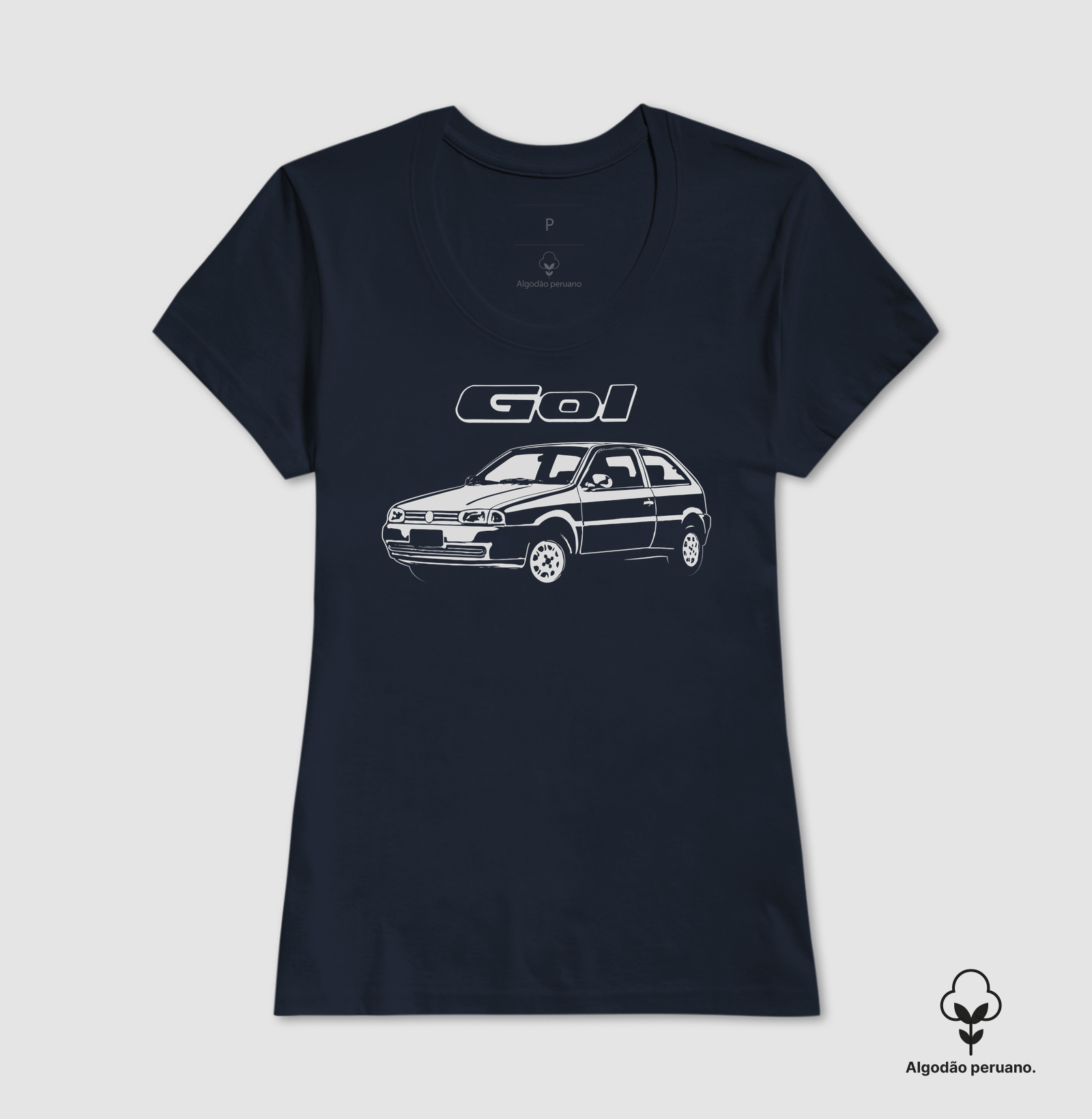Camisa 9