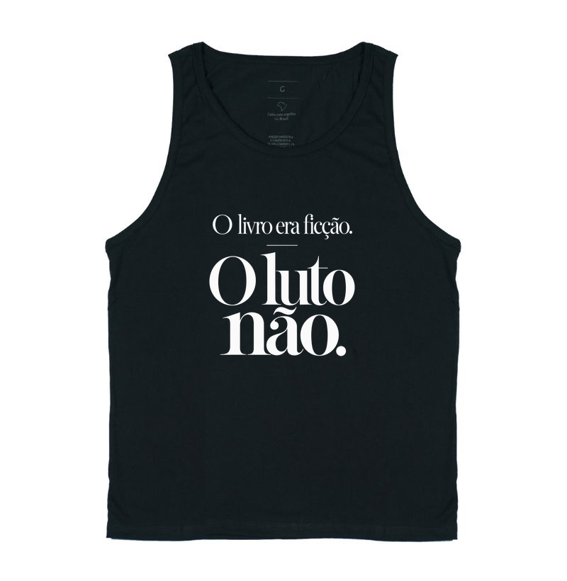 O Luto Não Era Ficção - Imagem 3