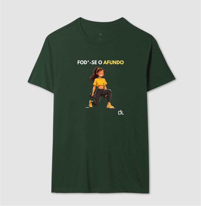 Fod*se o Afundo - Imagem 15