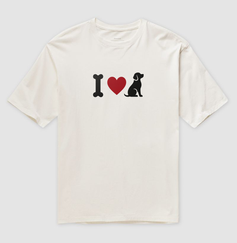 I love dogs - Imagem 4