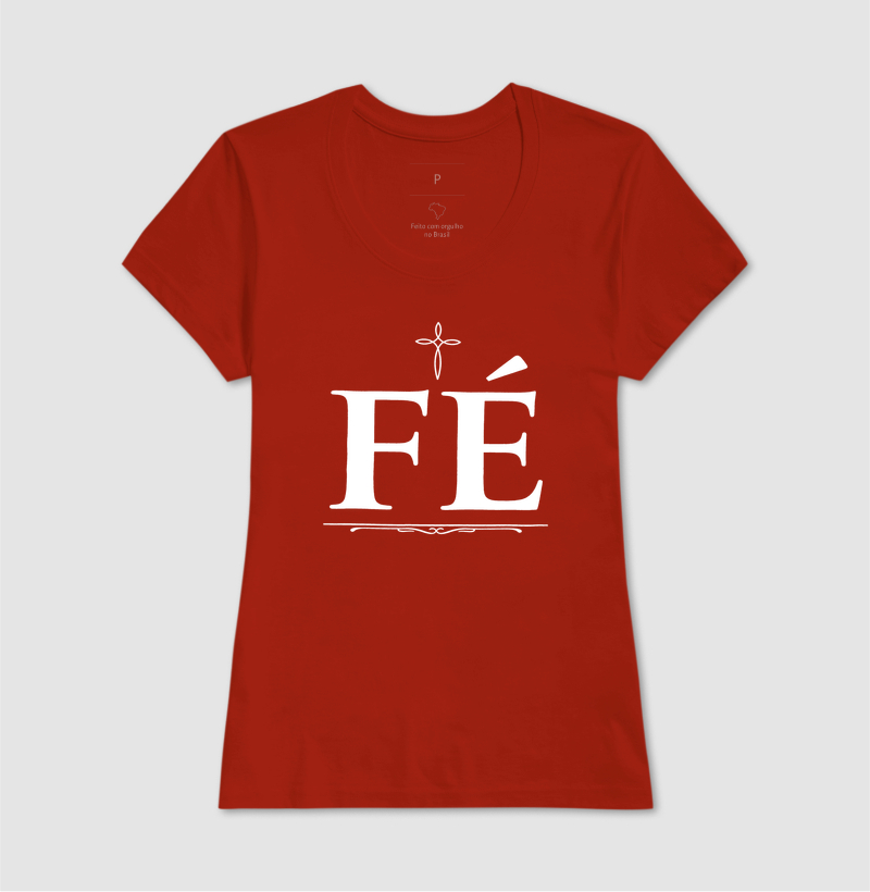 Fé - Imagem 9
