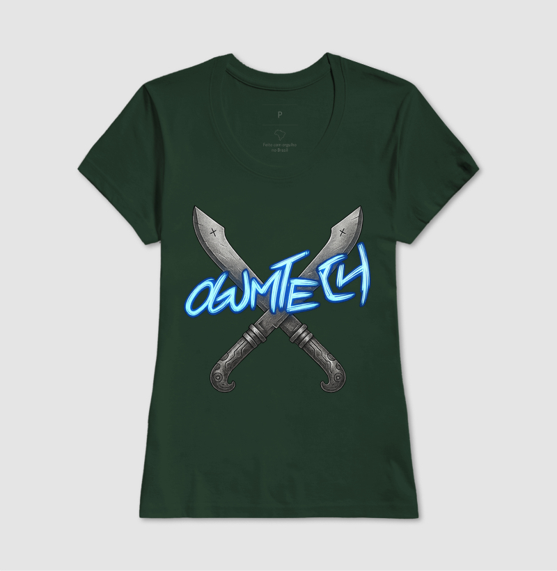 Camisa 15