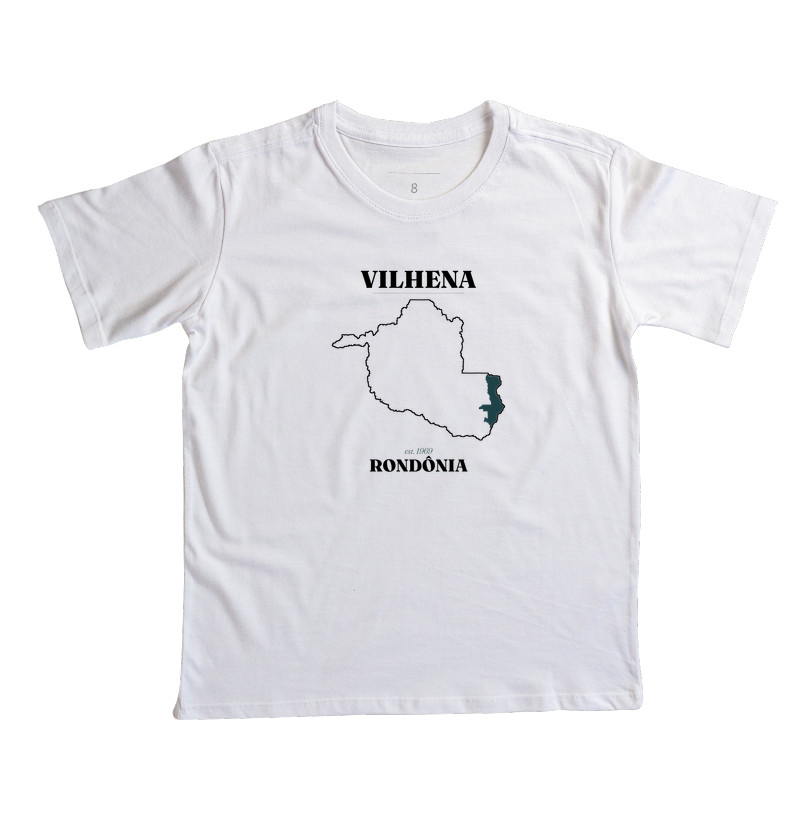 Vilhena | Legado RO - Imagem 2