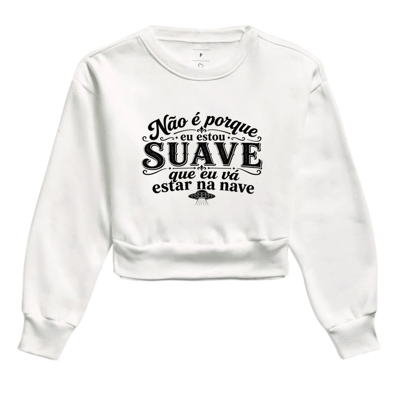 Estou Suave, Não Estou na Nave - Imagem 2
