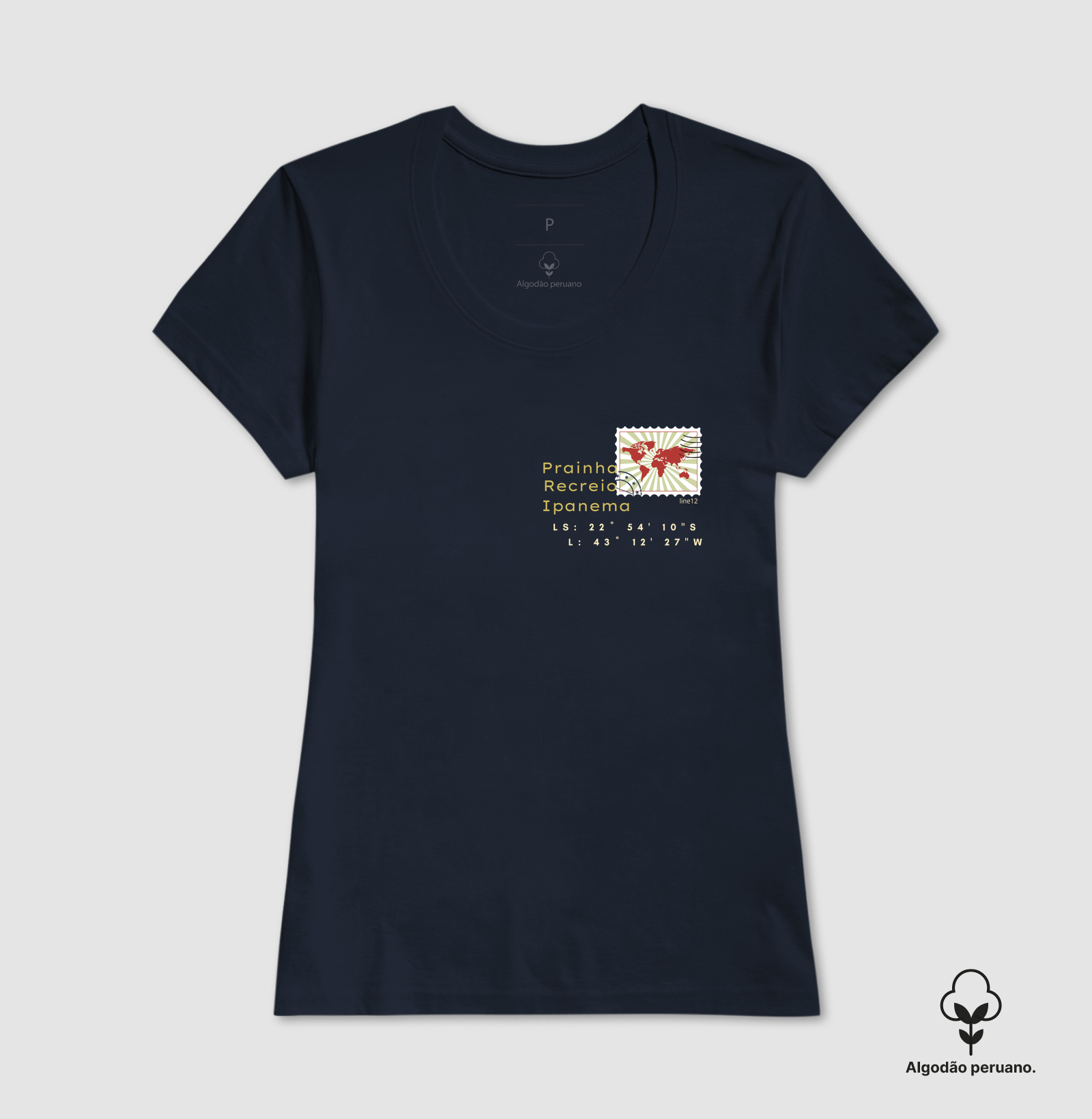 Camisa 3