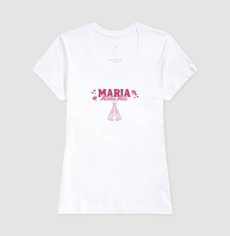 maria minha mãe - Imagem 5