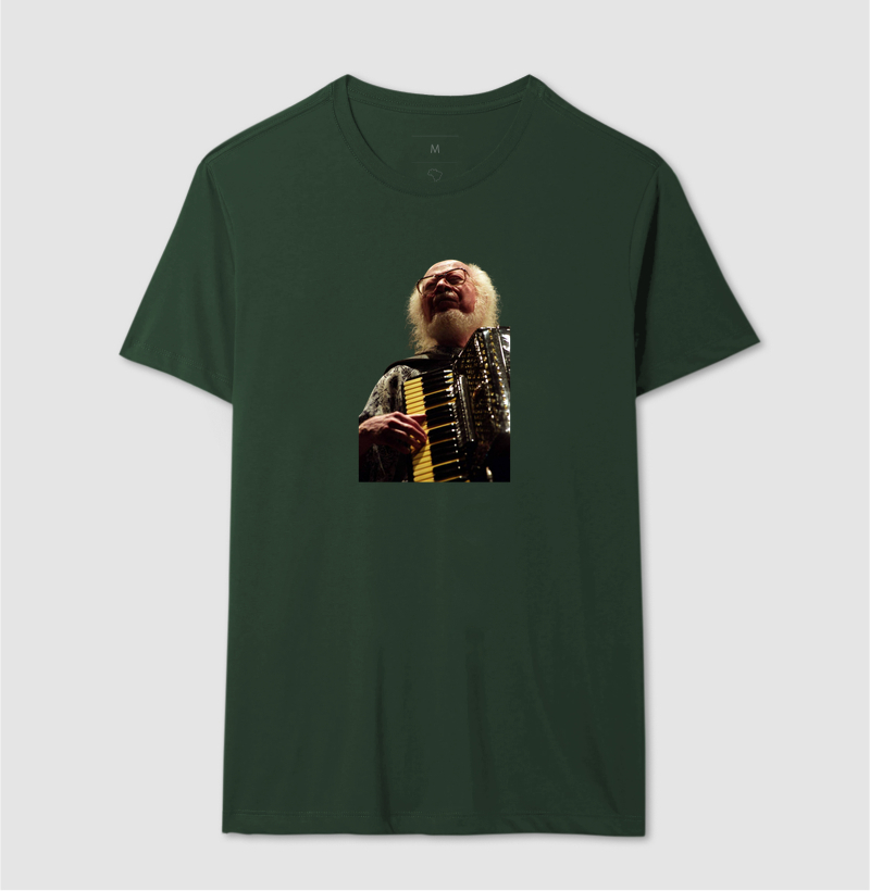 Camisa 11