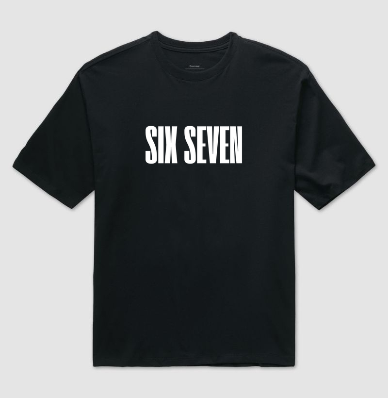 Six seven - Imagem 2