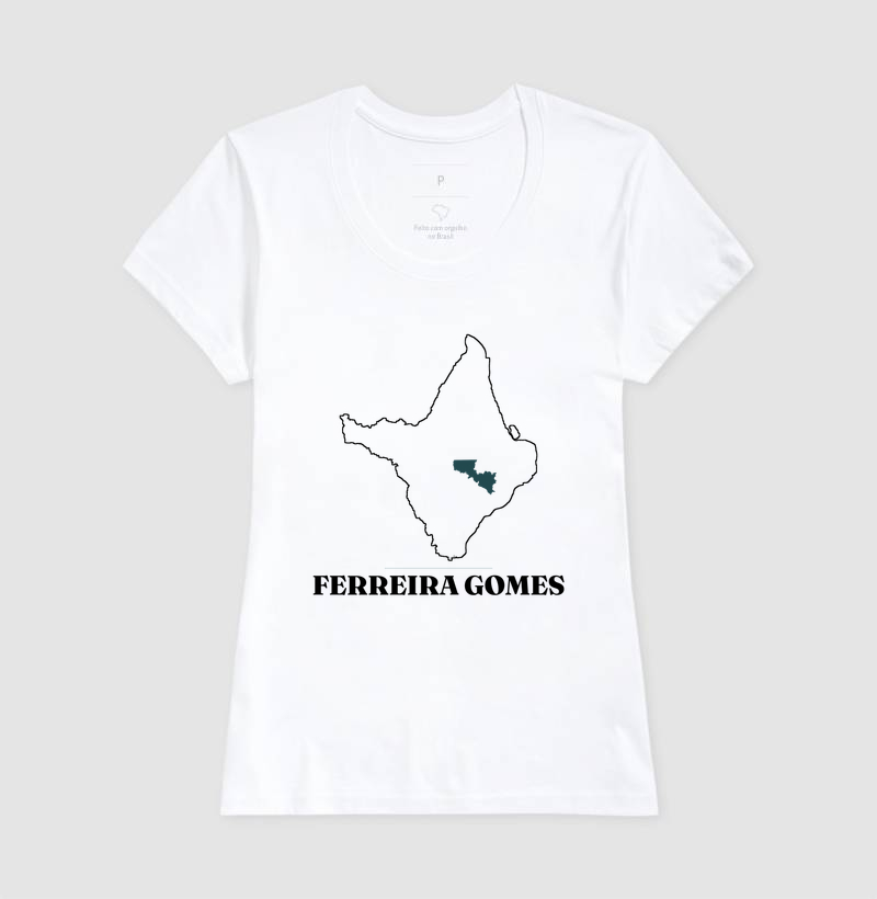 Ferreira Gomes | Traço AP - Imagem 5