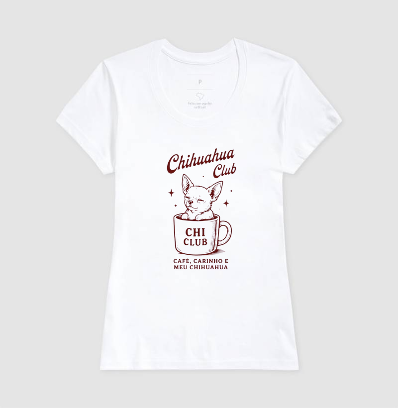 Café carinho e meu chihuahua  - Imagem 3