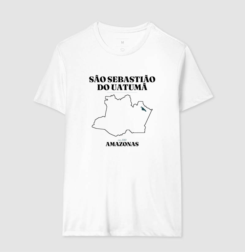São Sebastião do Uatumã | Legado AM - Imagem 4