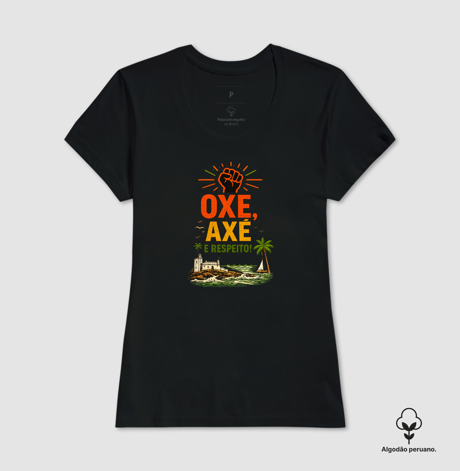 Camisa 3