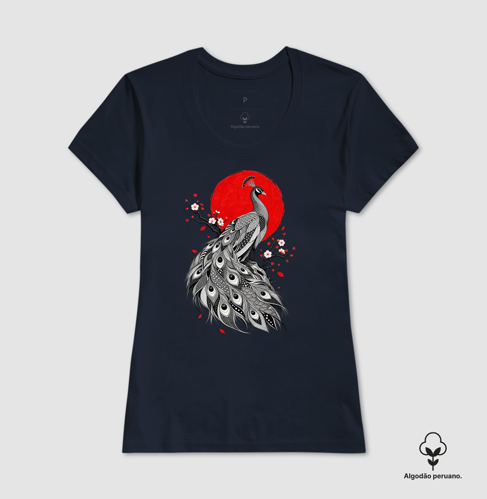 Kujaku — Elegância ao Sol - Imagem 9