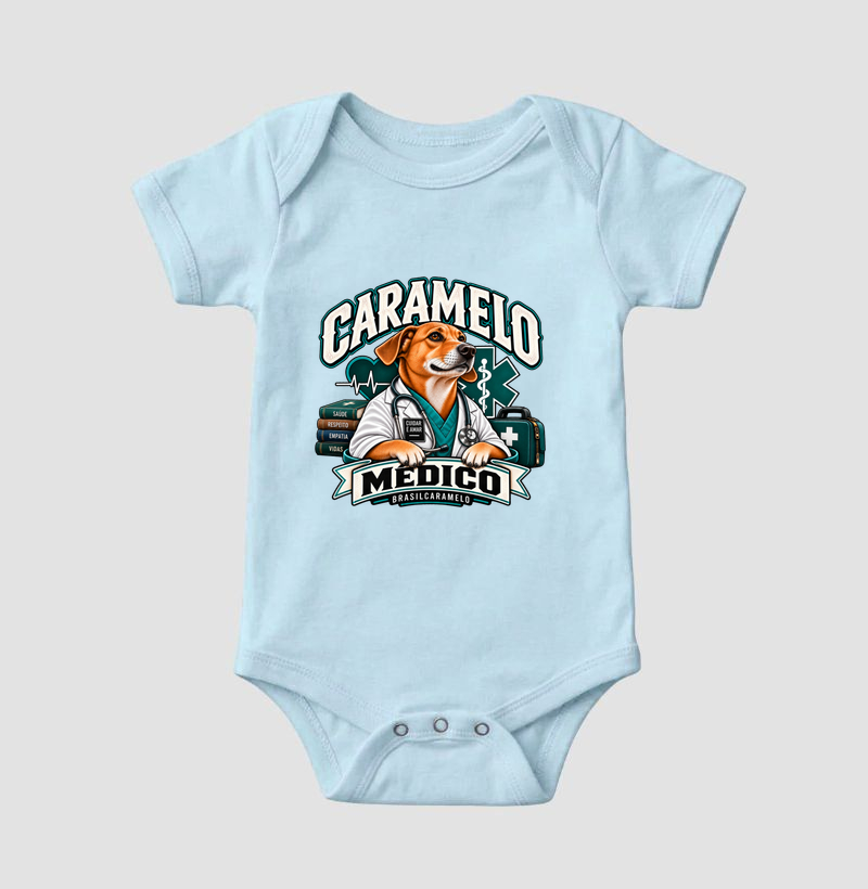 Caramelo Médico - Imagem 4