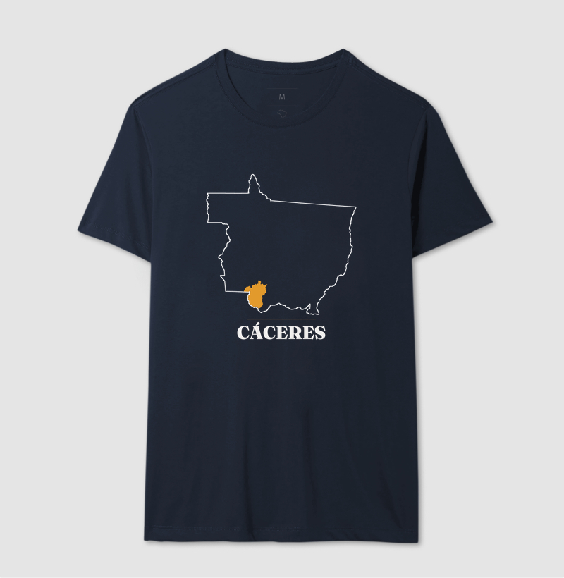 Cáceres | Traço MT - Imagem 6