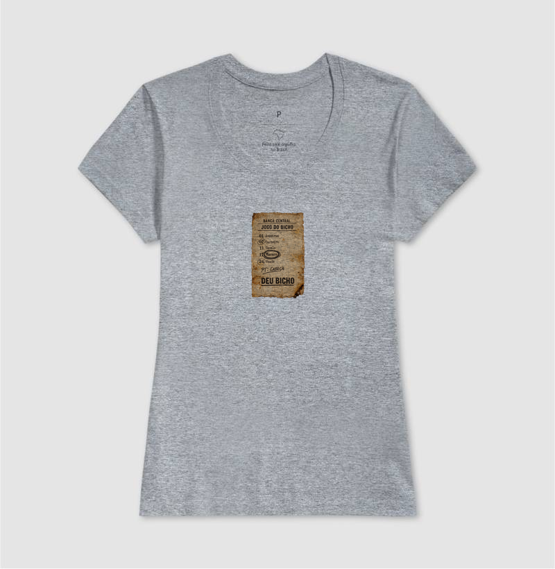 Camisa 8