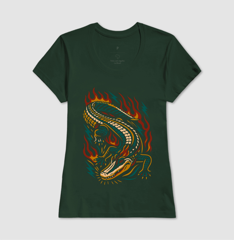 Camisa 9