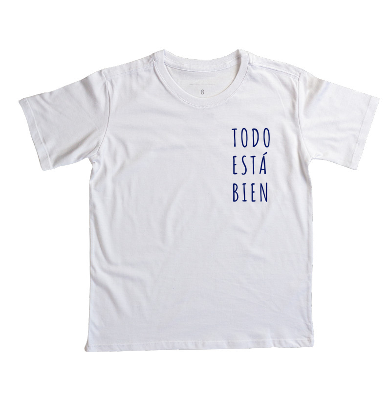 Todo Está Bien - Imagem 3