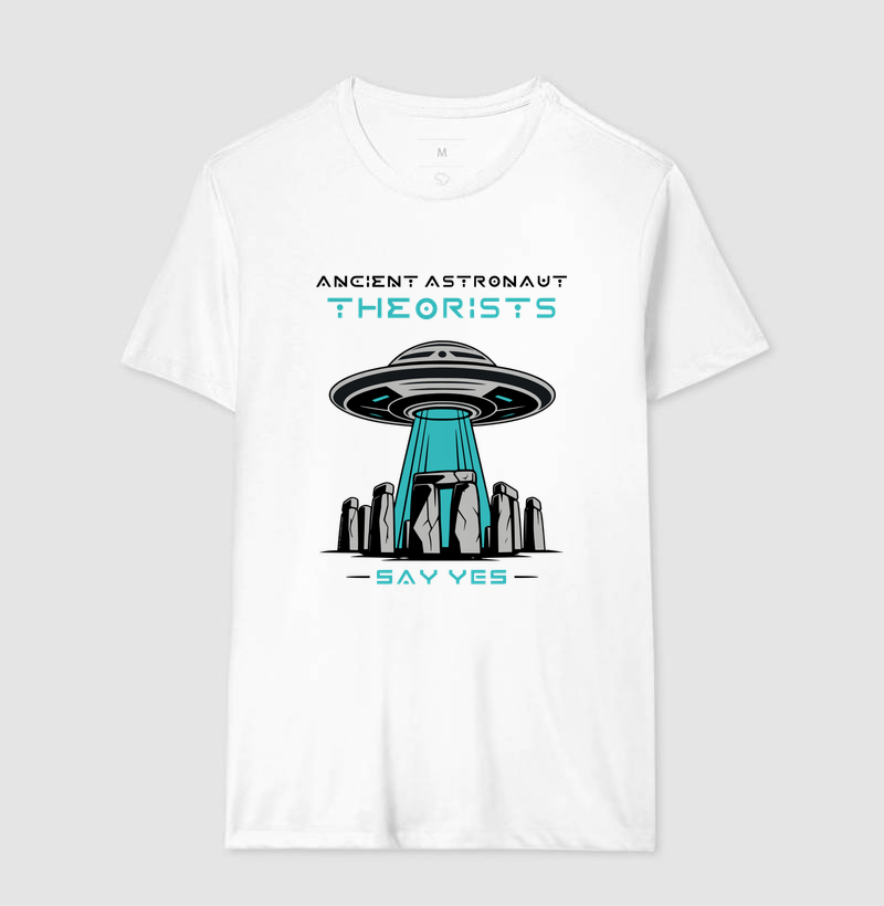 Stonehenge | Ancient Astronaut Theorists - Imagem 4