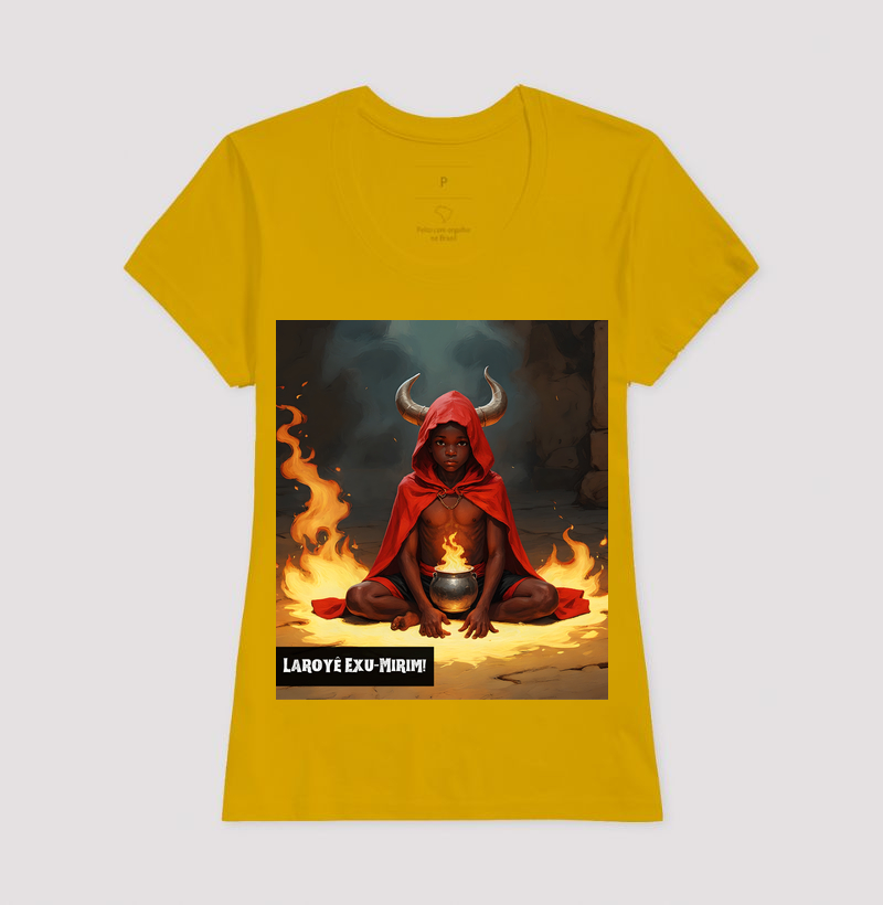 Camisa 17