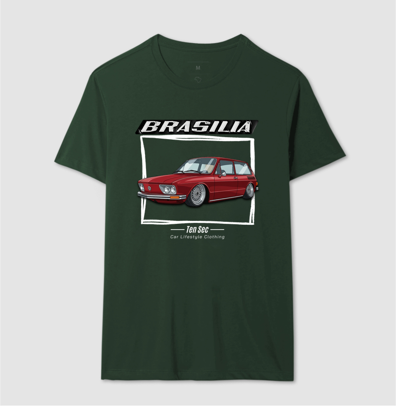 Camisa 11