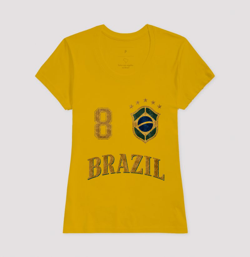 Camisa 12