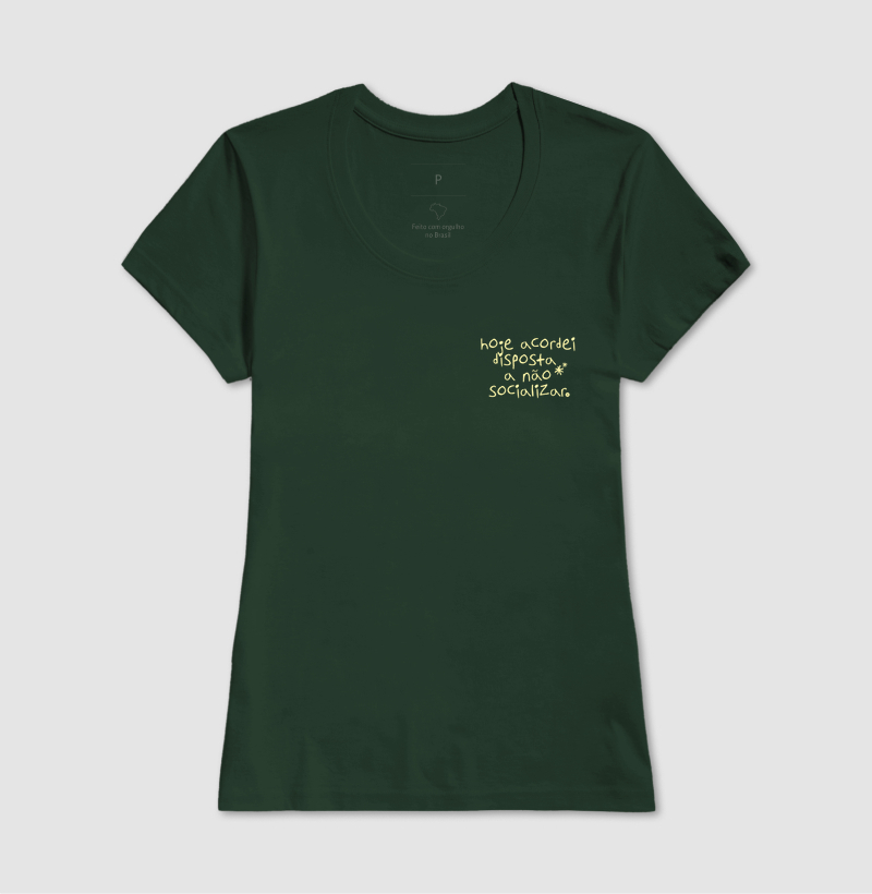 Camisa 10