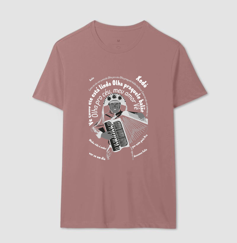 Camisa 16