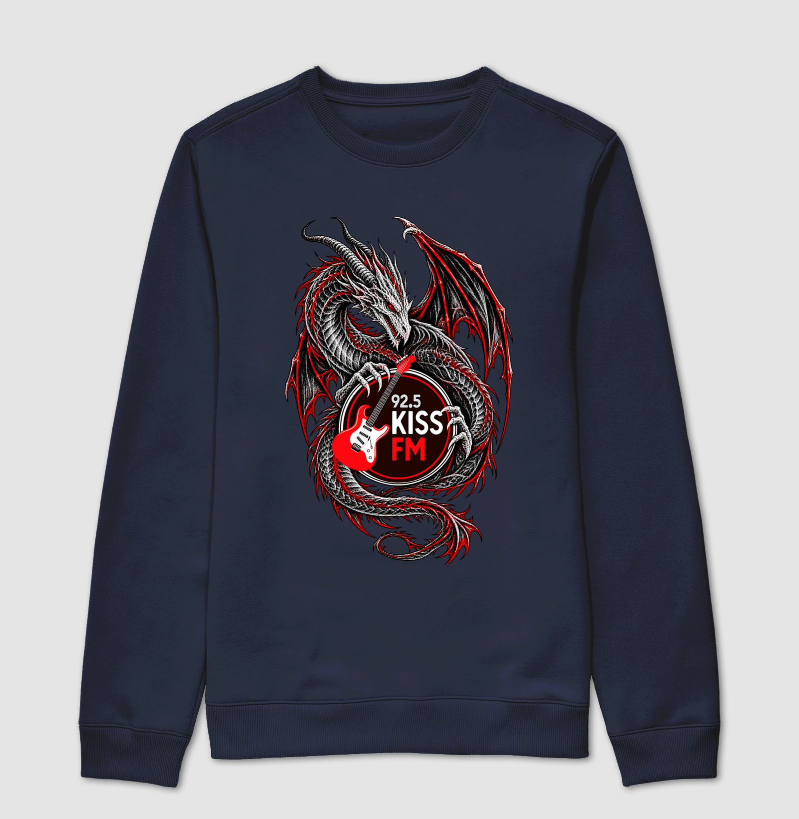 Frequency Dragon - Imagem 5