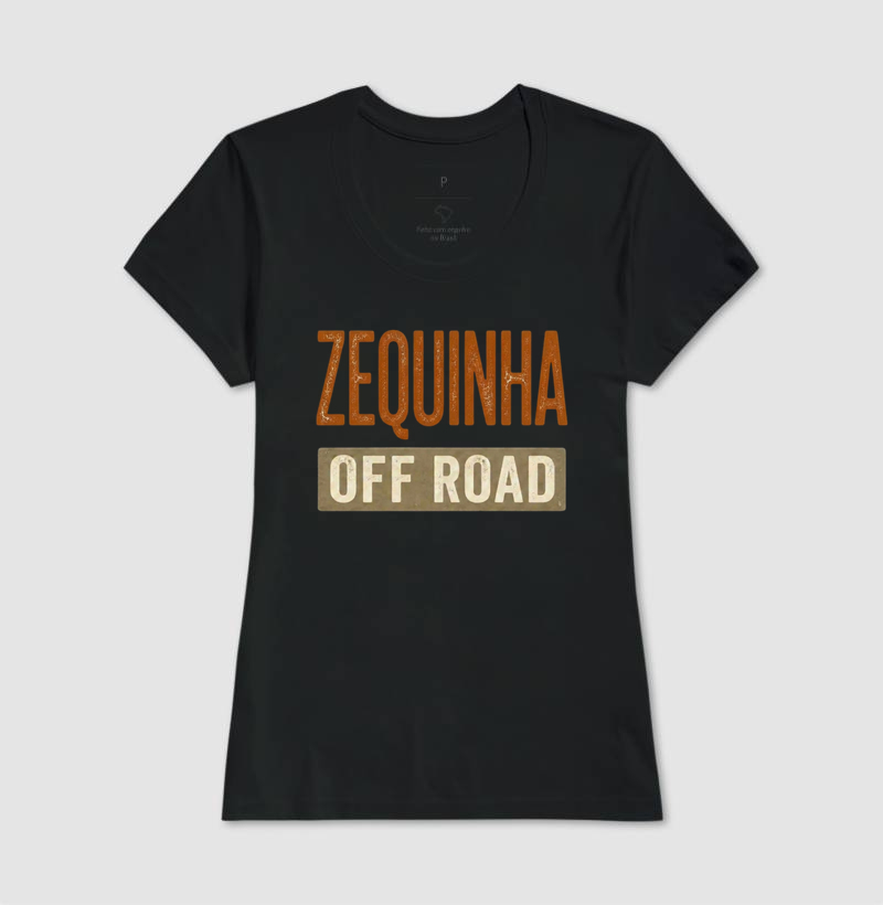 Zequinha Off Road - Imagem 3