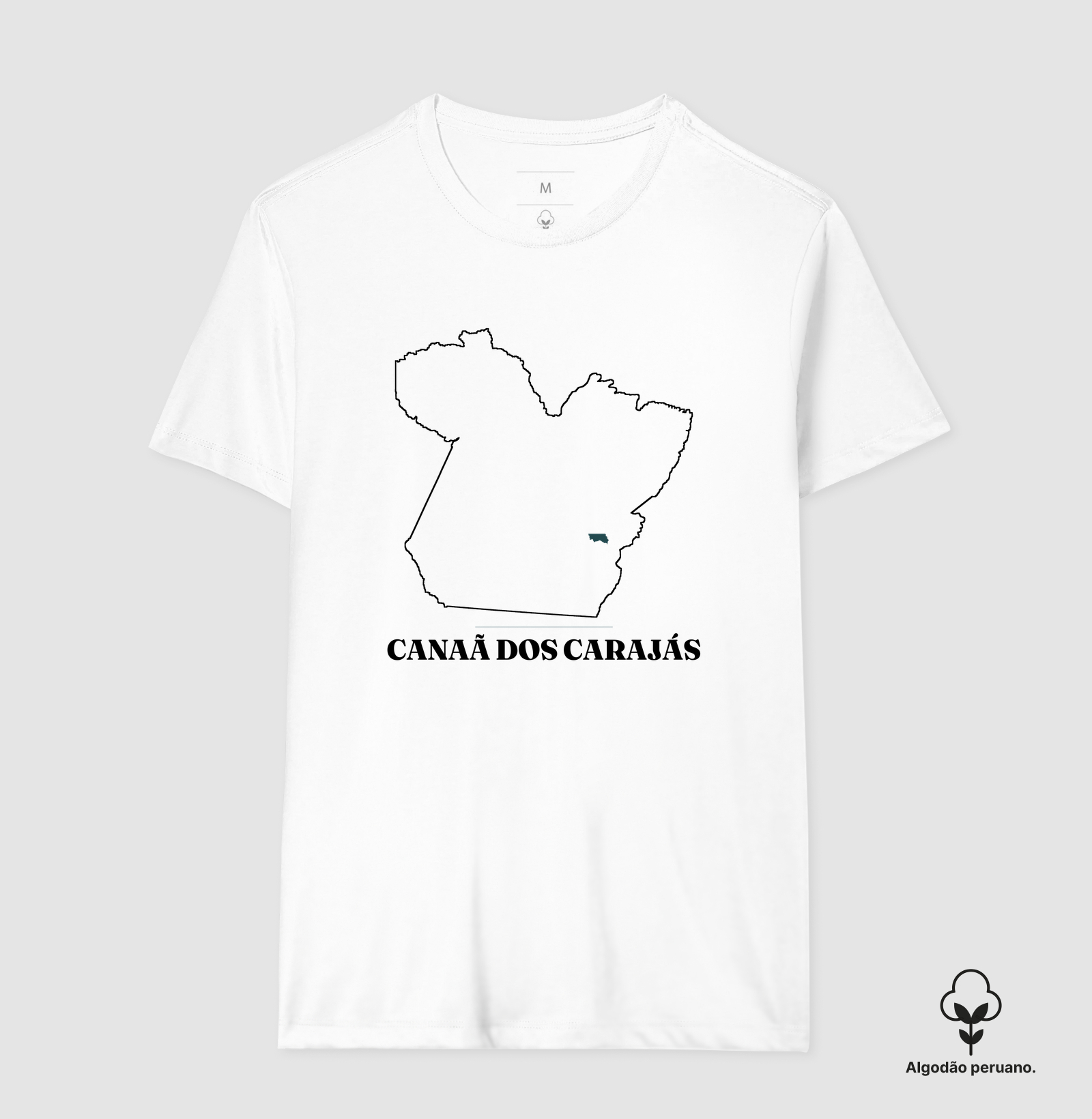 Canaã dos Carajás | Traço PA - Imagem 3