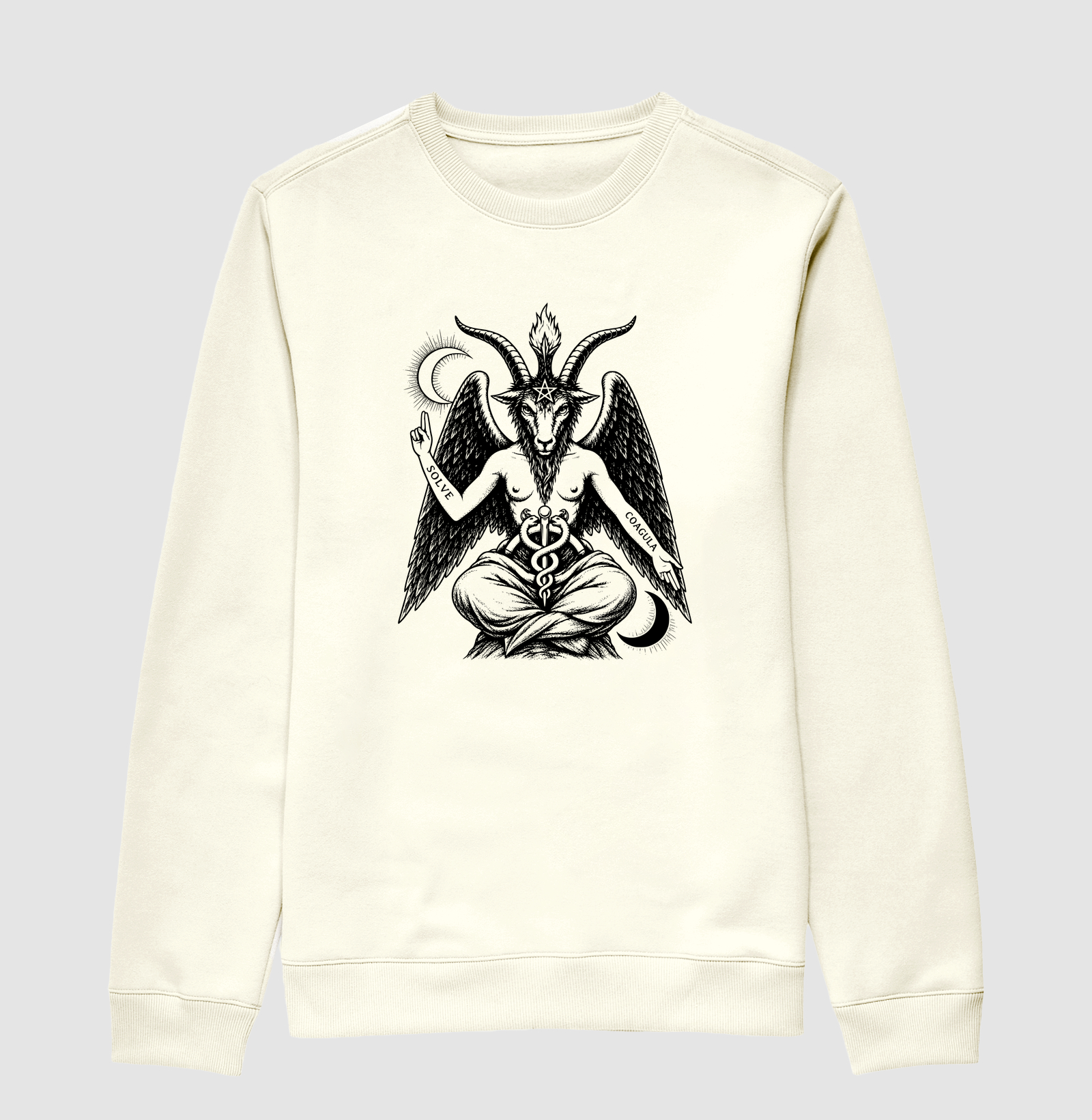 Baphomet - Imagem 2