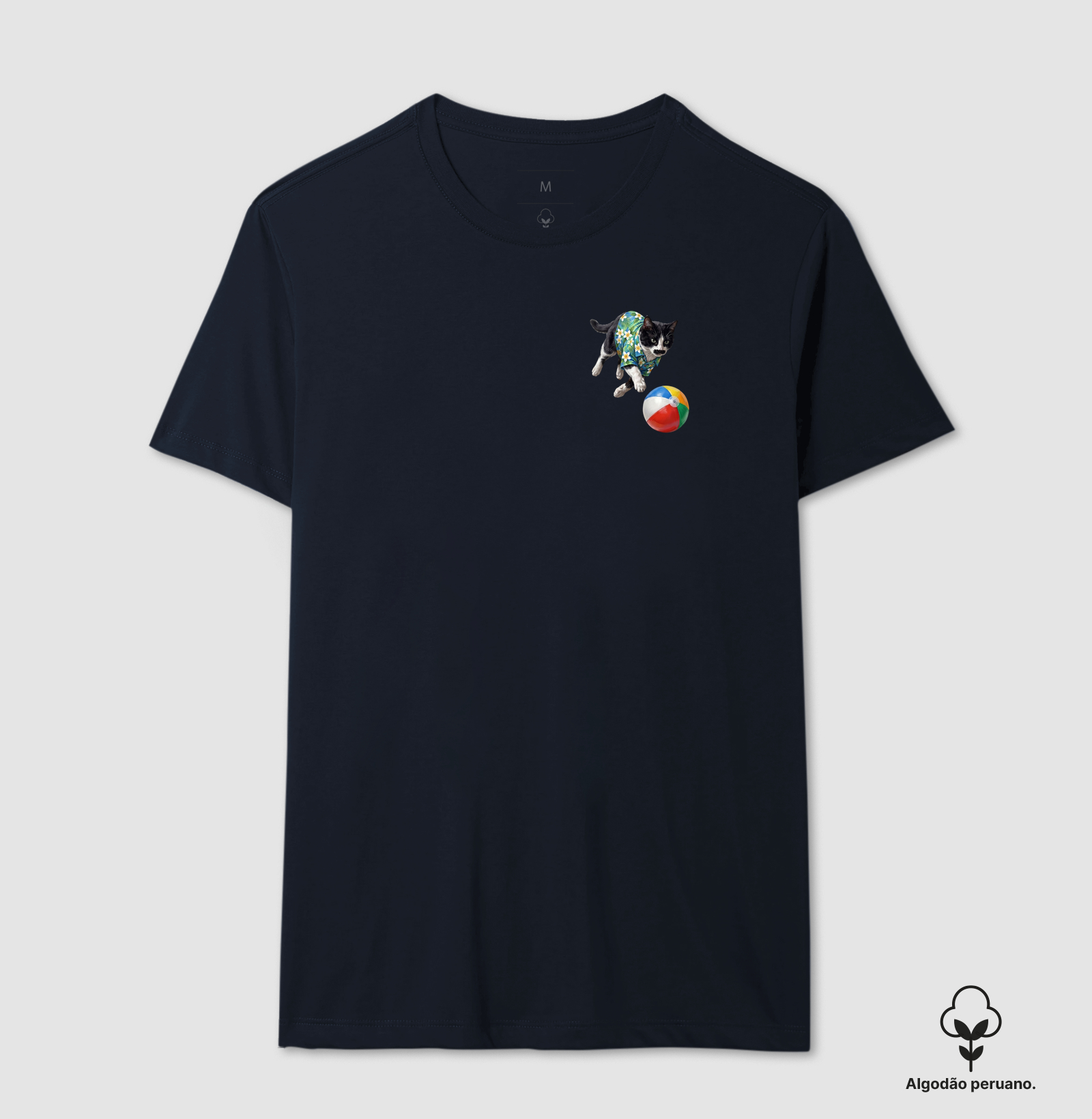 Camisa 6