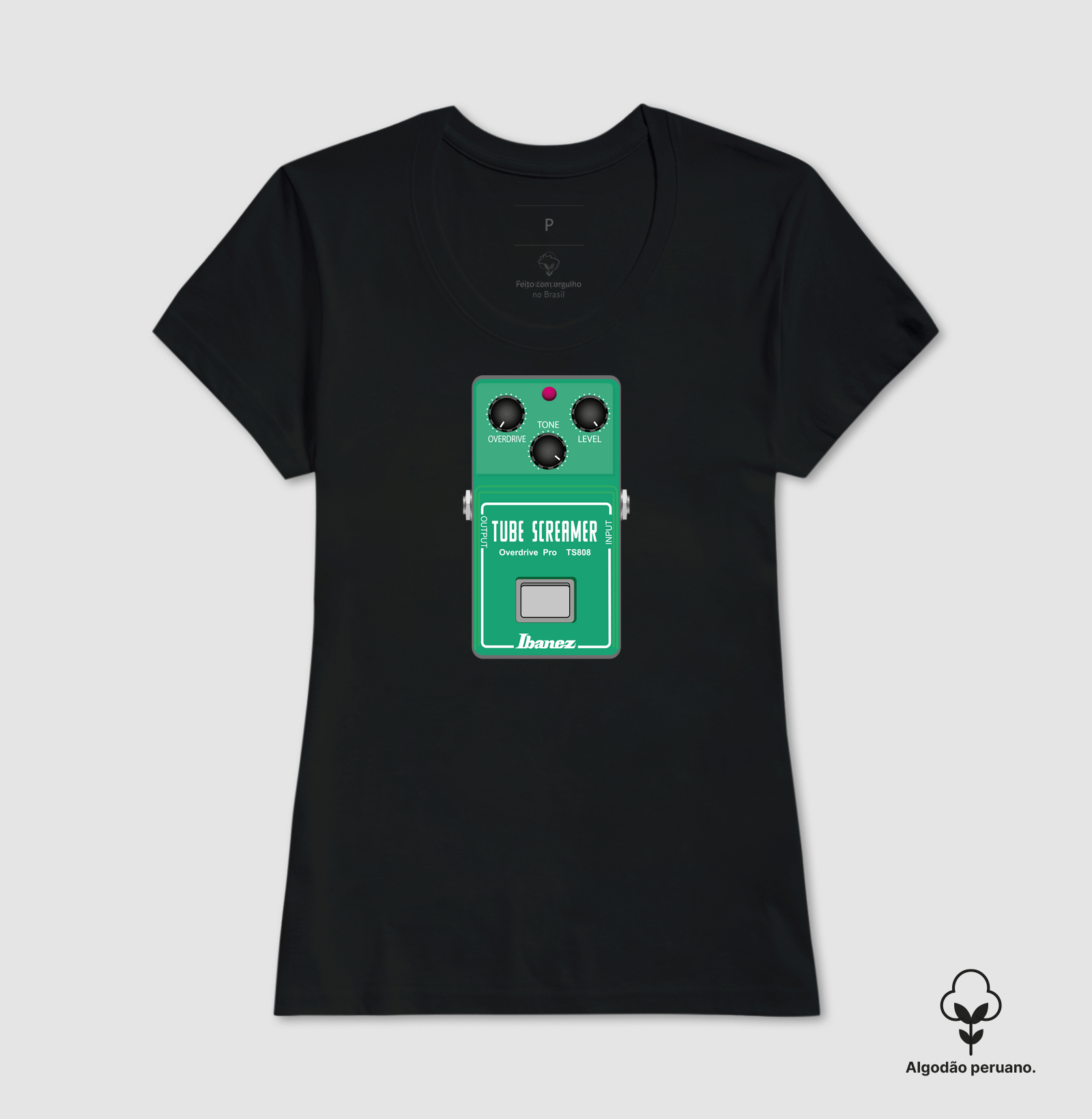 Camisa 3