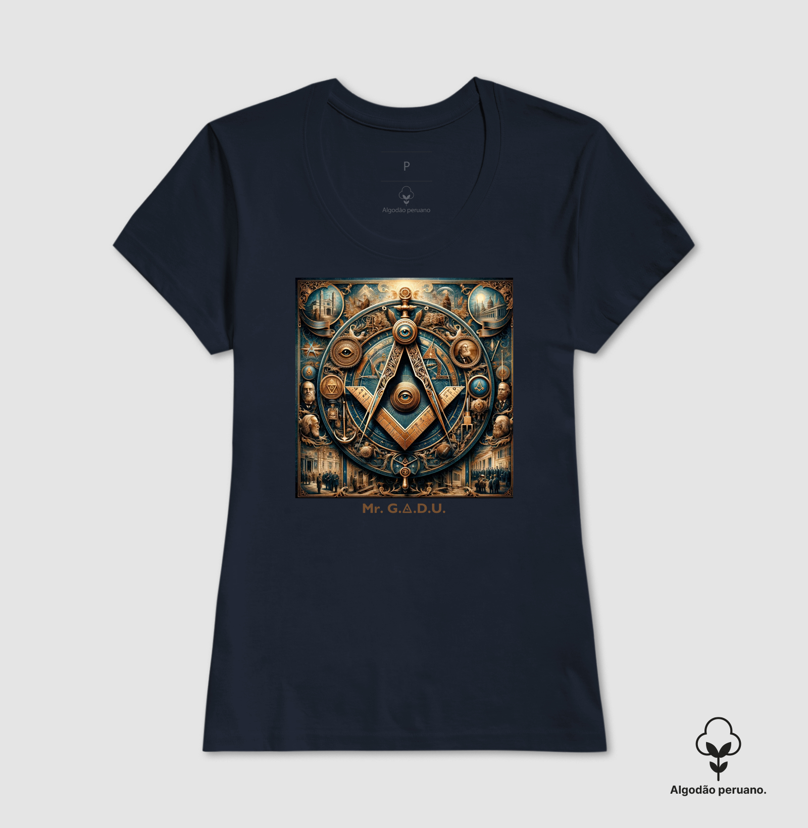 Camisa 2