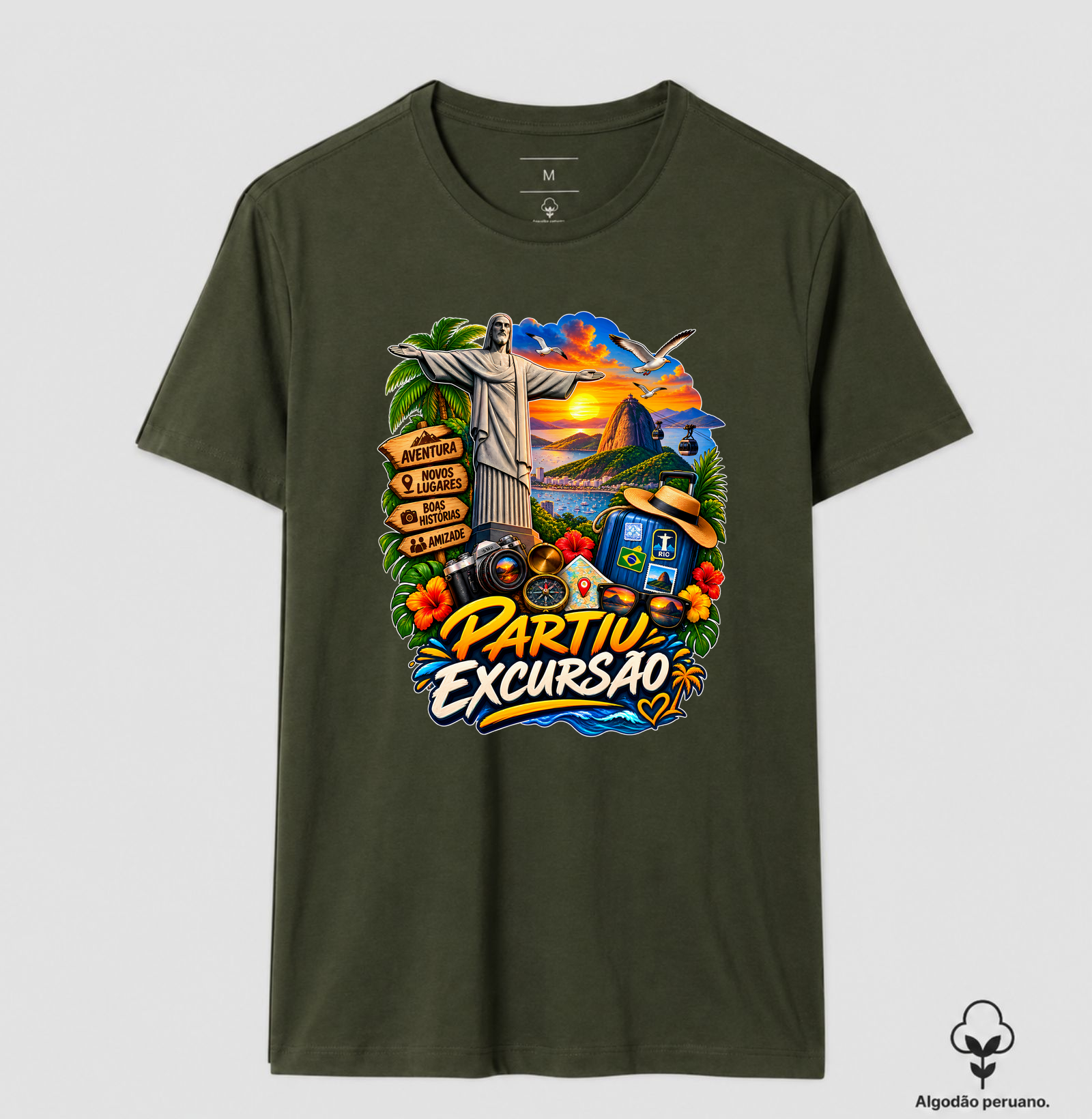 Camisa 6