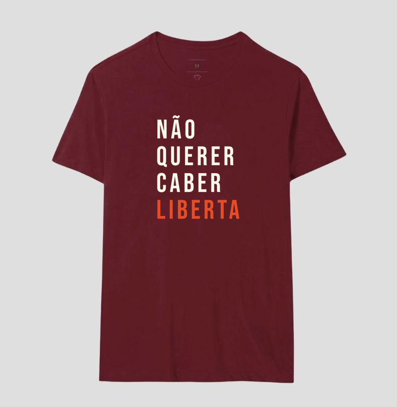 Não querer caber liberta - Imagem 19