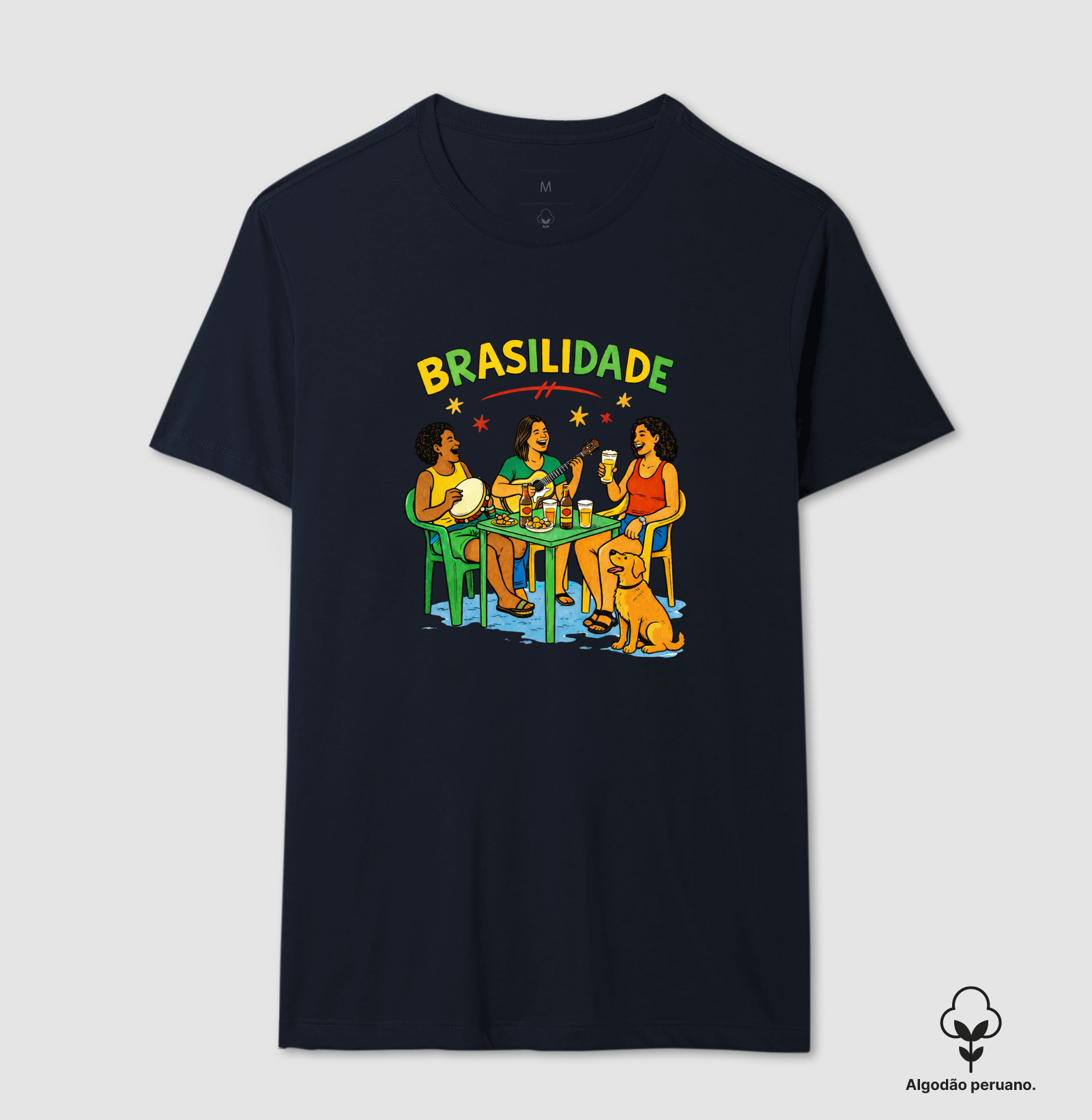 Camisa 2