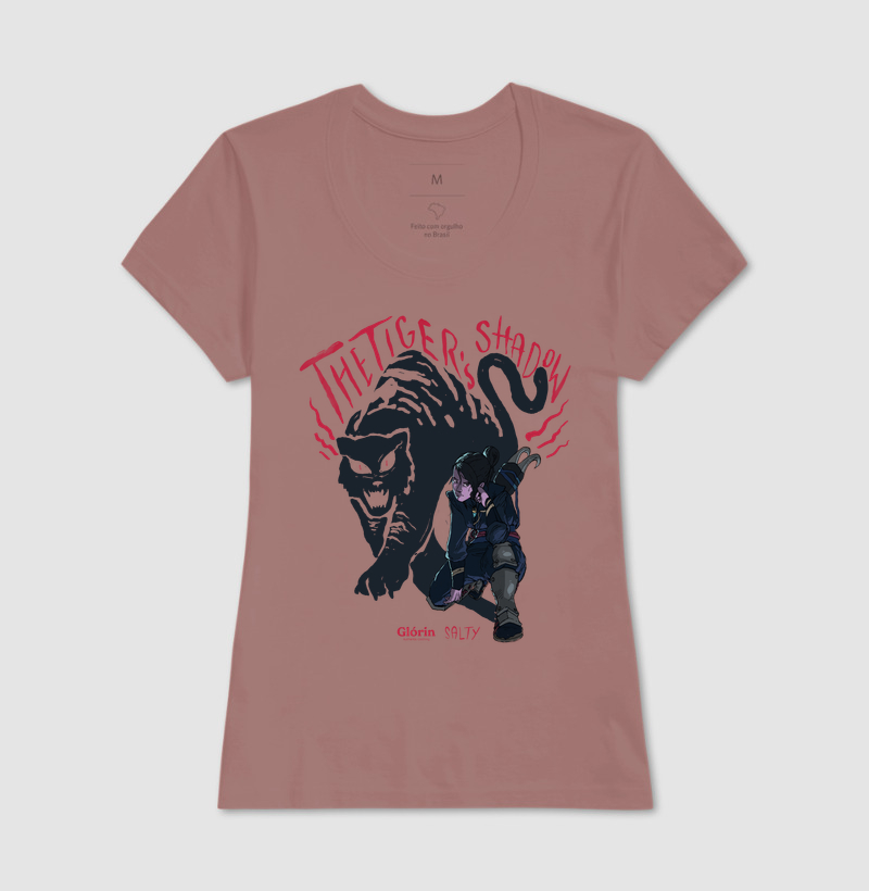 Camisa 8