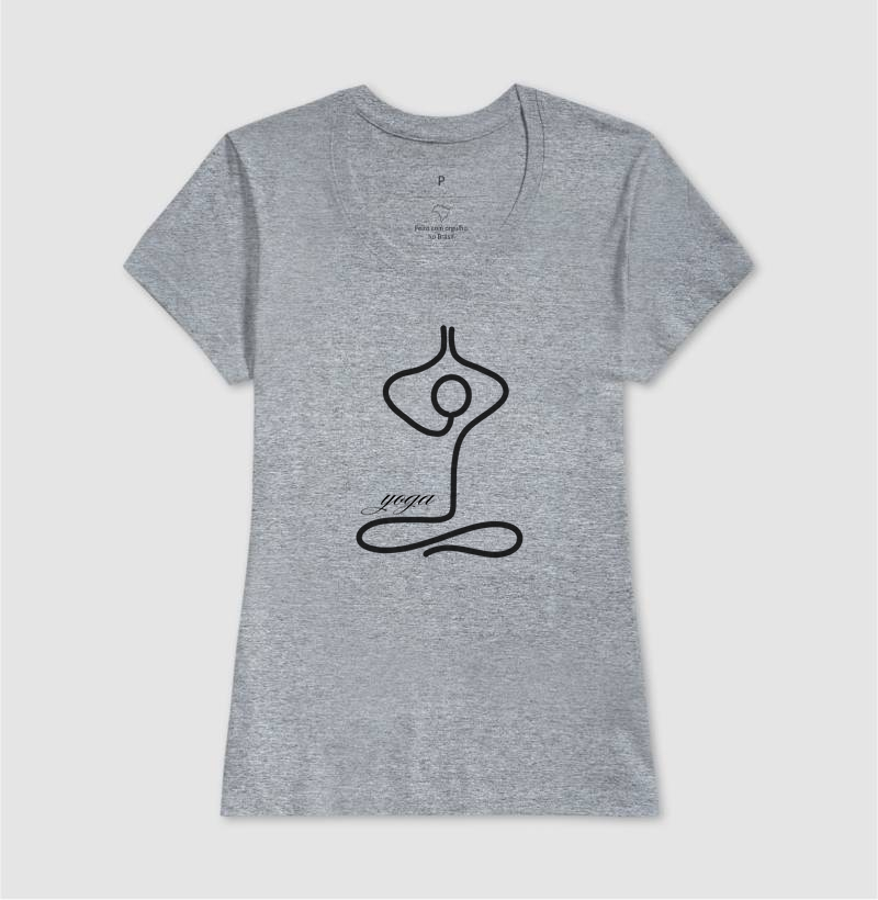 Yoga em linhas - Imagem 5
