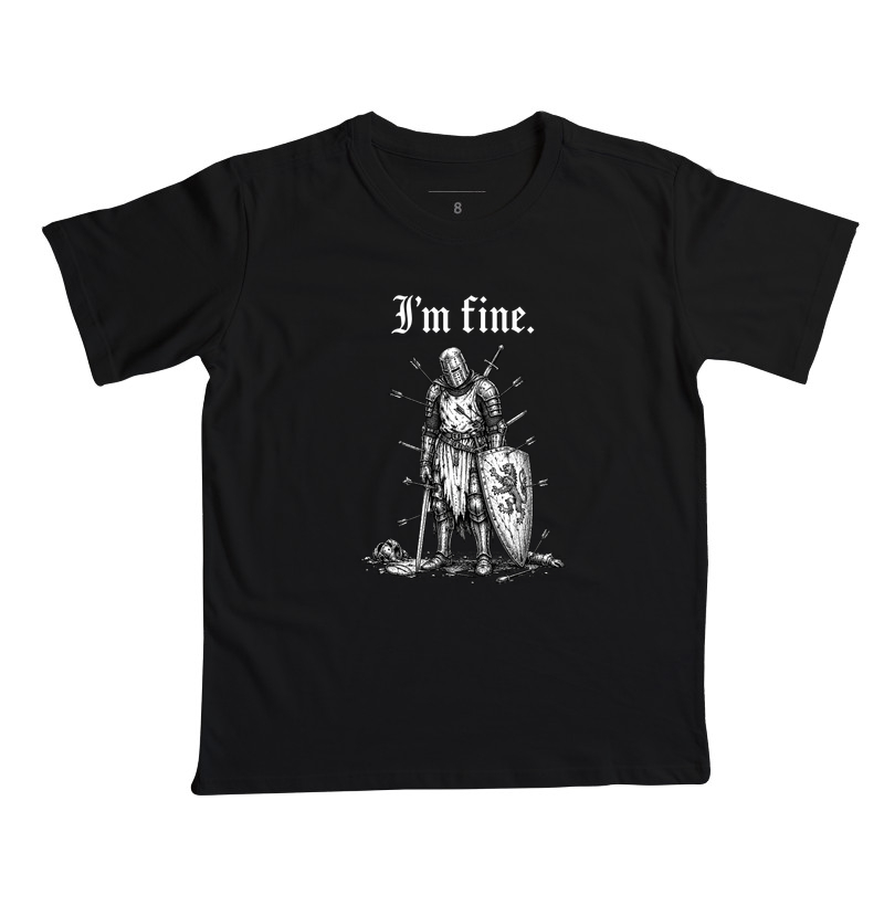 I'm Fine - Imagem 6